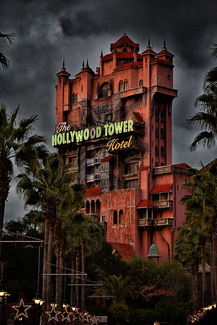 Top 5 Hollywood Studios Attractions – Big Disney Dreamer